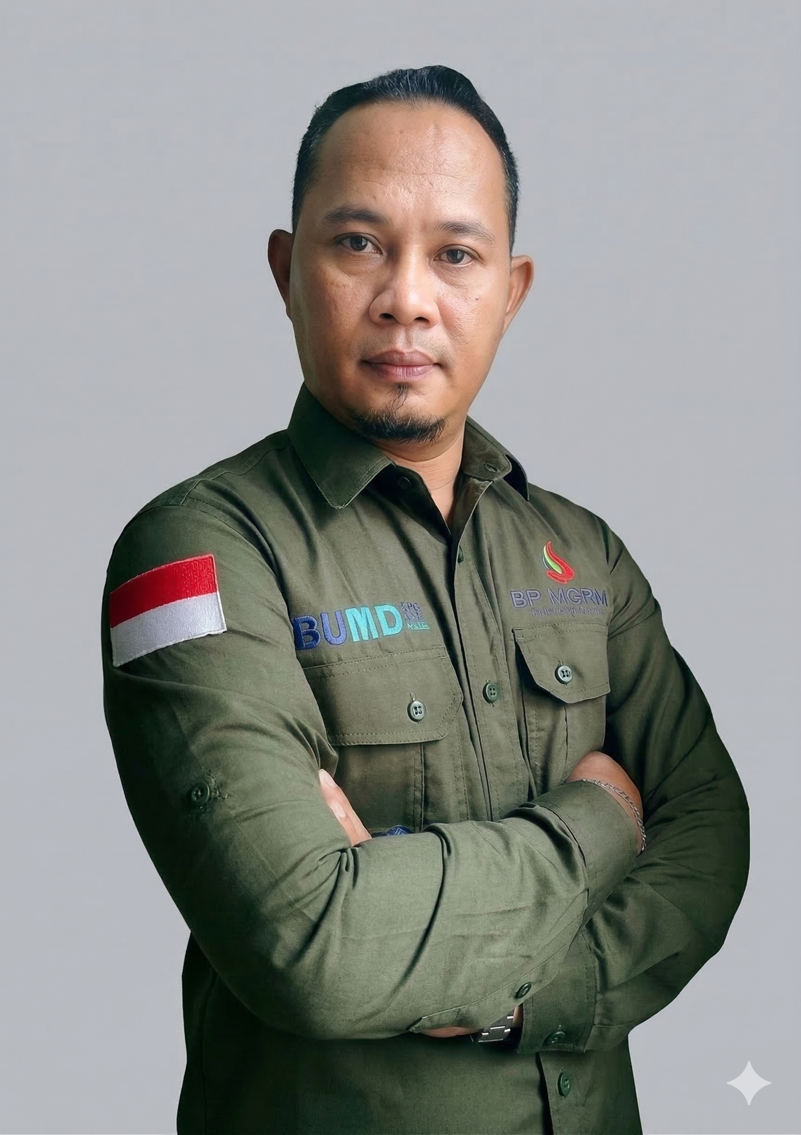 Denny Dharmawan
