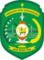 Logo Kab Kukar