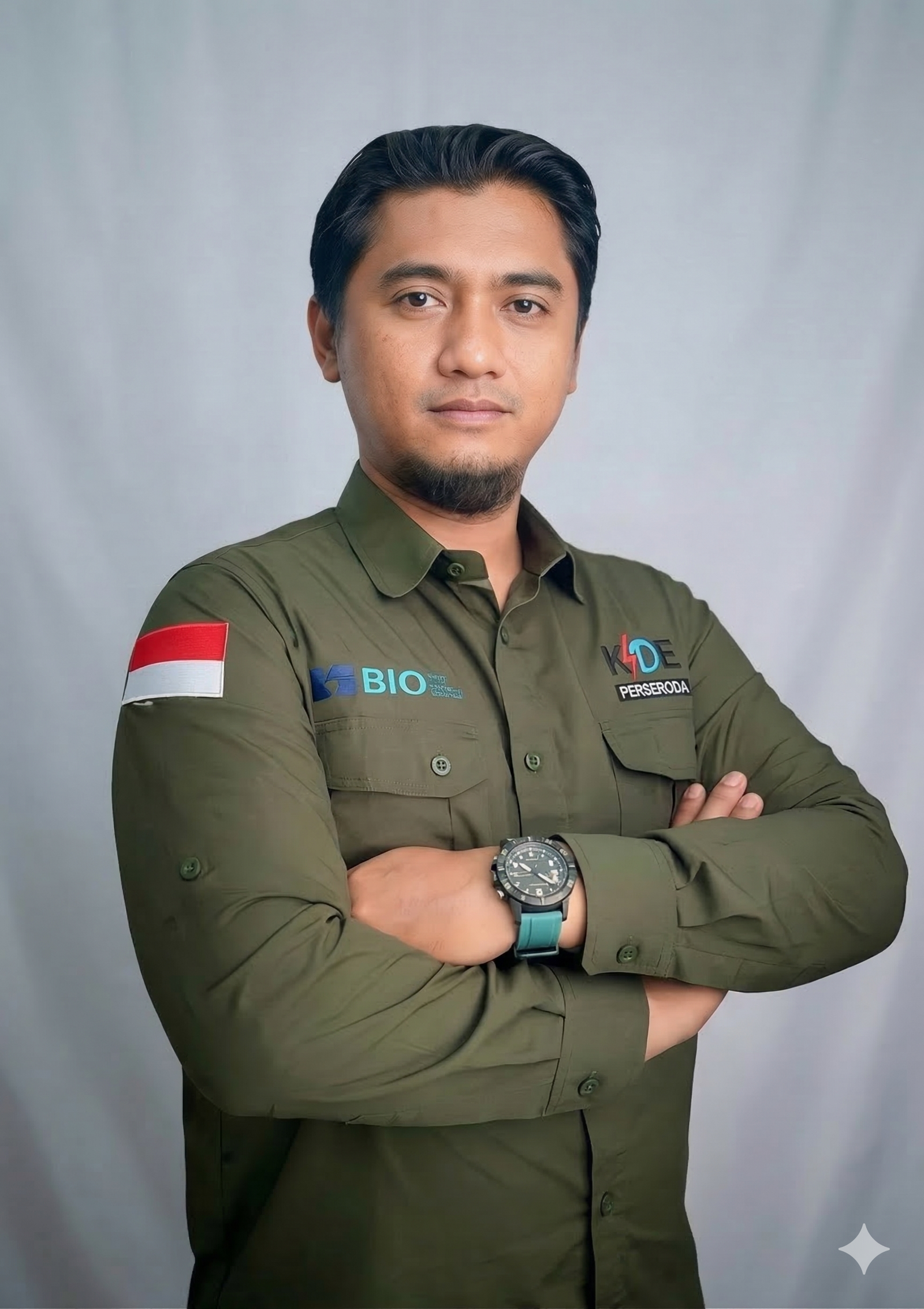Syamsudi Sese