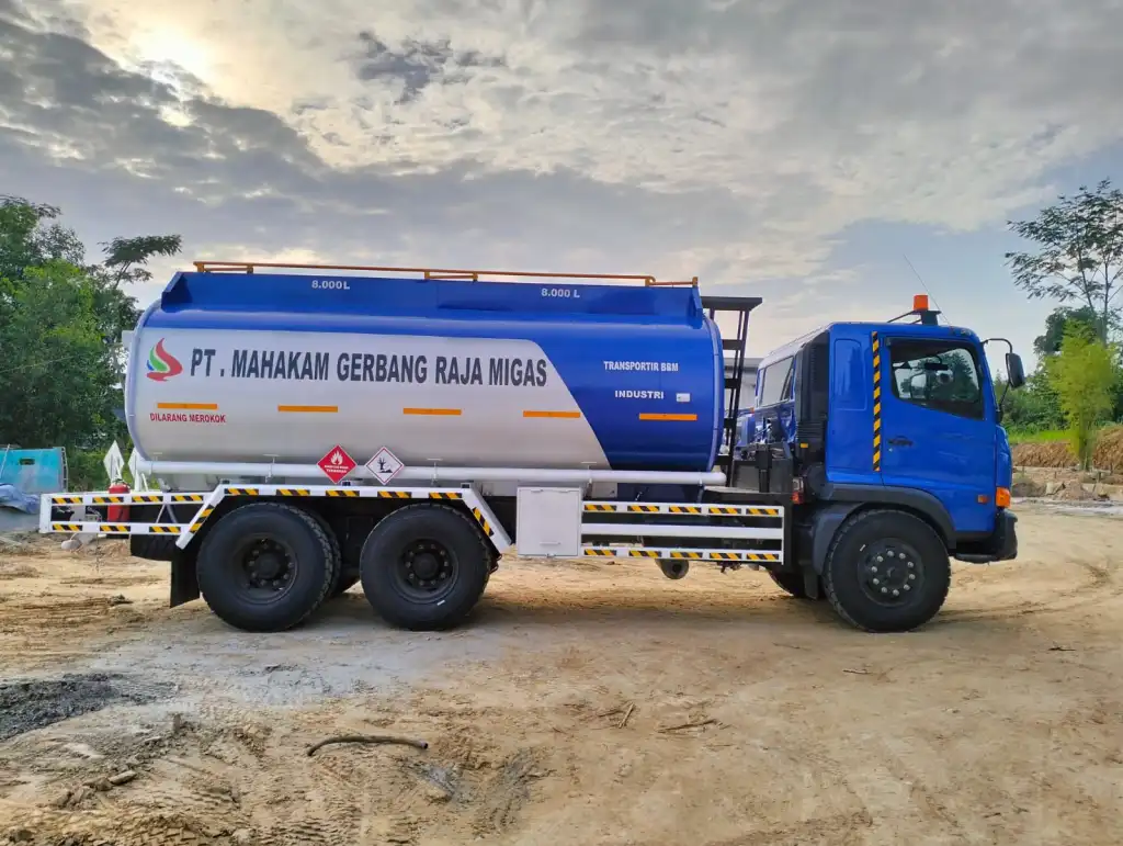 Vendor Held Stock - Tim Operasional